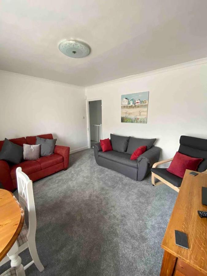The Retreat @ The Old Smithy, Colebrook Village Plymouth Extérieur photo
